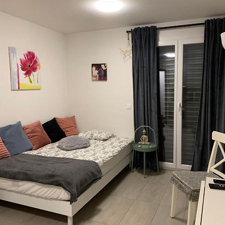 Studio Doux Rayon Λωζάνη Εξωτερικό φωτογραφία