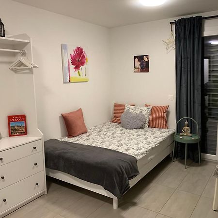 Studio Doux Rayon Λωζάνη Εξωτερικό φωτογραφία
