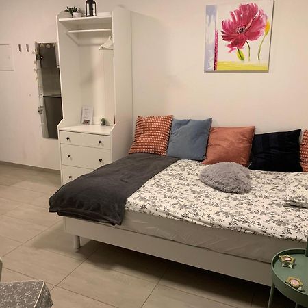 Studio Doux Rayon Λωζάνη Εξωτερικό φωτογραφία