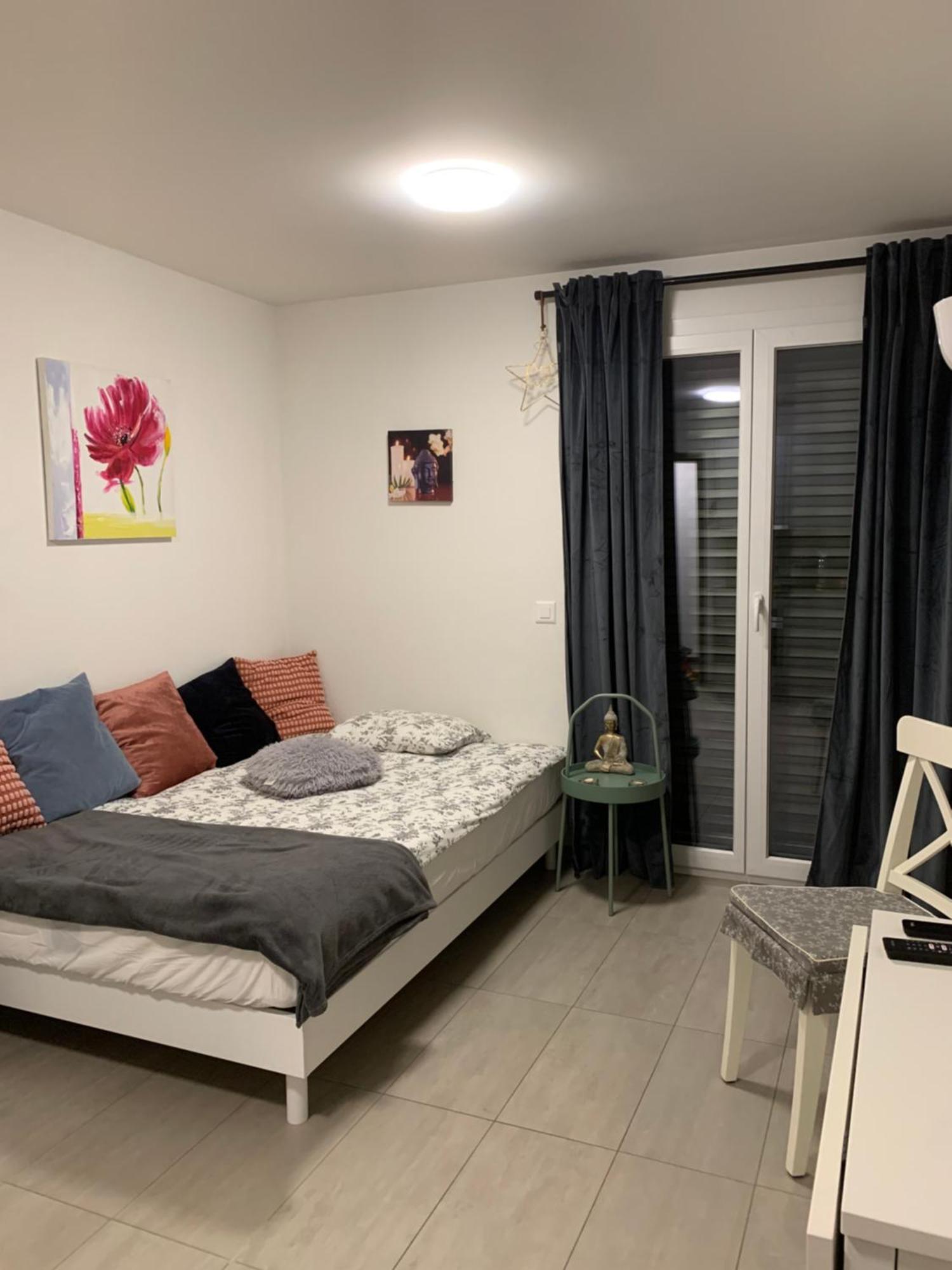 Studio Doux Rayon Λωζάνη Εξωτερικό φωτογραφία