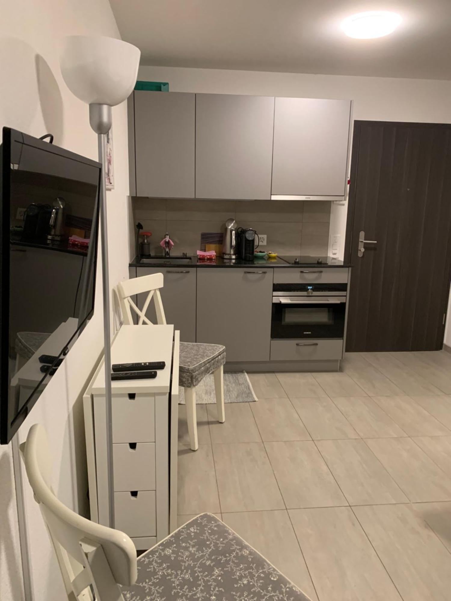 Studio Doux Rayon Λωζάνη Εξωτερικό φωτογραφία
