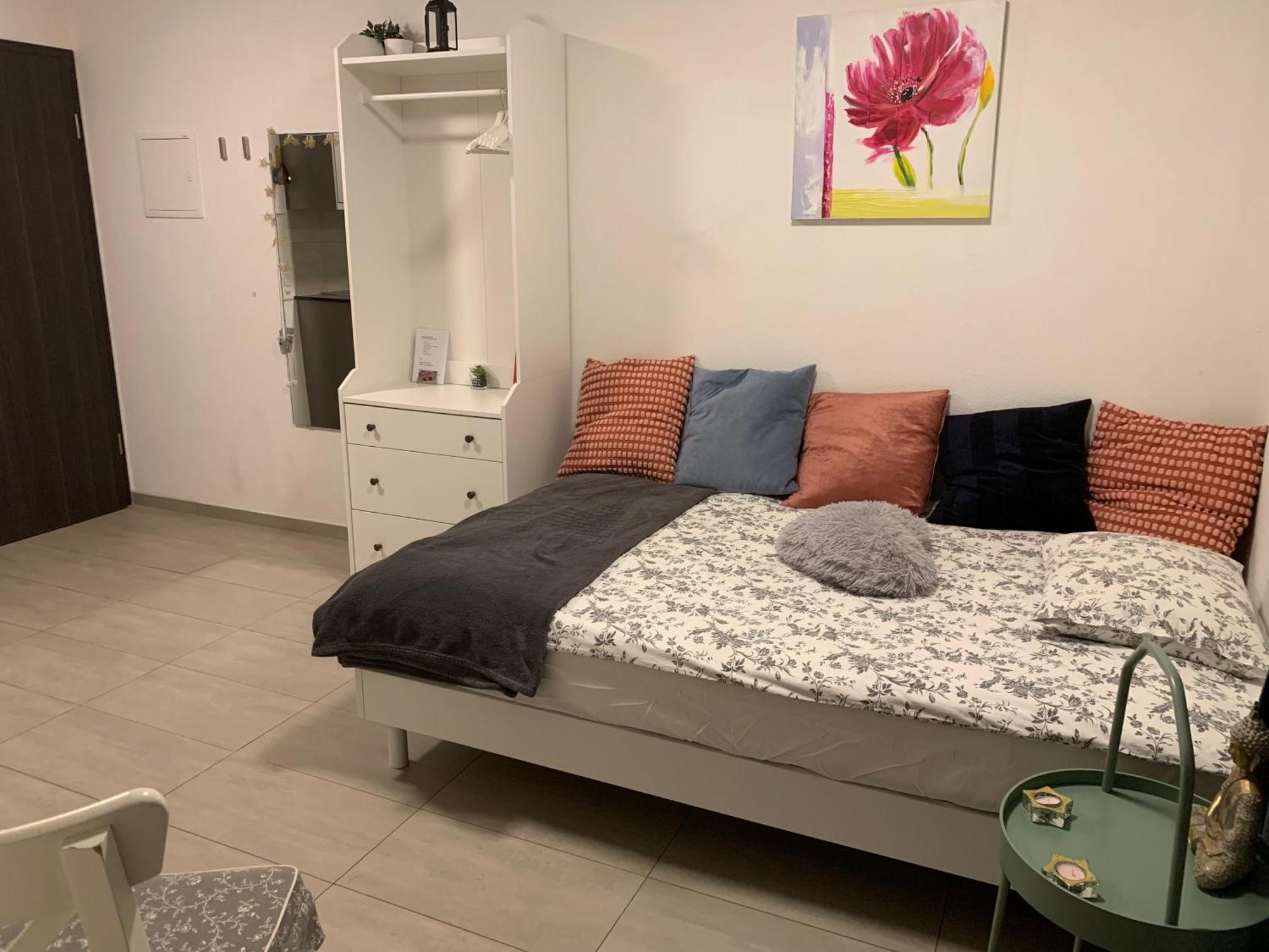 Studio Doux Rayon Λωζάνη Εξωτερικό φωτογραφία